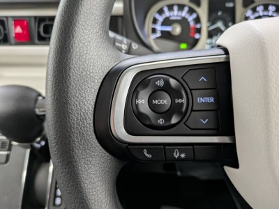 ダイハツ ムーヴキャンバス 37枚目