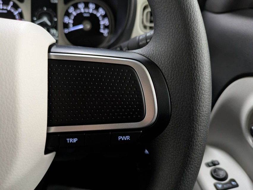 ダイハツ ムーヴキャンバス 38枚目