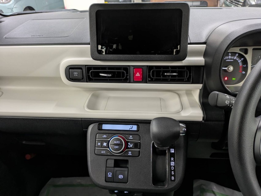 ダイハツ ムーヴキャンバス 39枚目