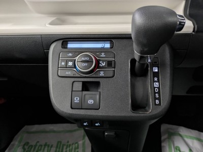 ダイハツ ムーヴキャンバス 40枚目