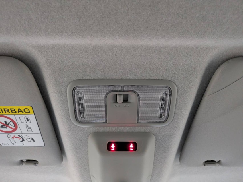 ダイハツ ムーヴキャンバス 42枚目