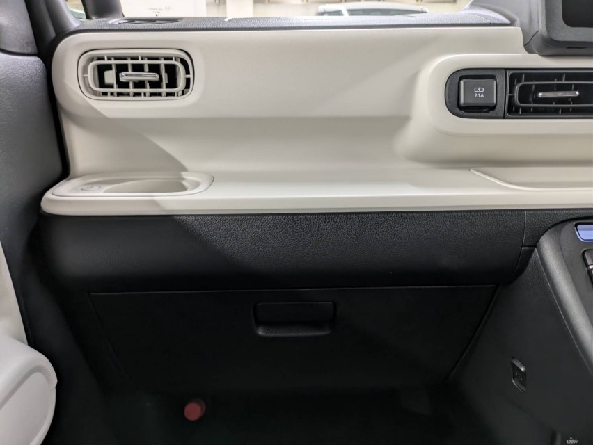 ダイハツ ムーヴキャンバス 43枚目