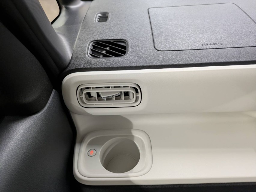 ダイハツ ムーヴキャンバス 44枚目