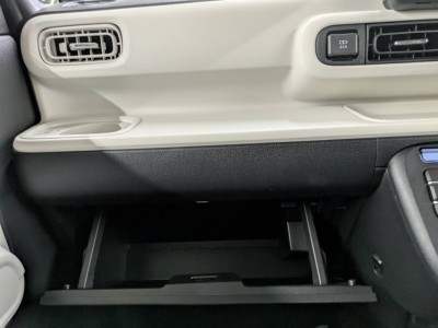 ダイハツ ムーヴキャンバス 45枚目