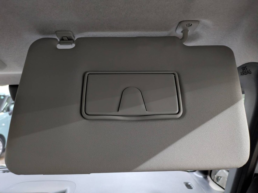 ダイハツ ムーヴキャンバス 46枚目