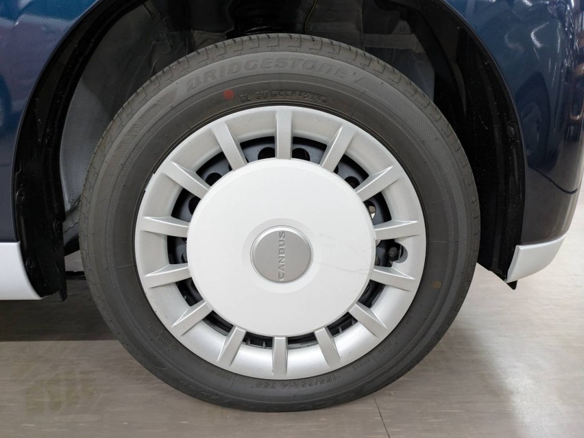 ダイハツ ムーヴキャンバス 50枚目