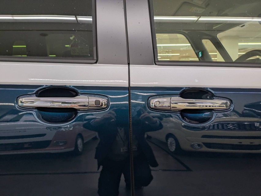 ダイハツ ムーヴキャンバス 53枚目