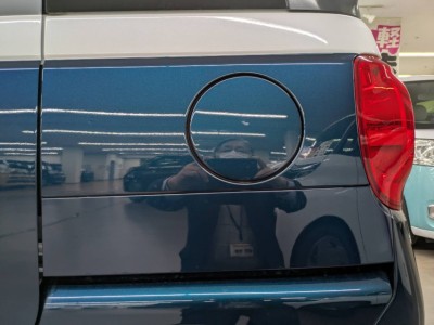 ダイハツ ムーヴキャンバス 54枚目