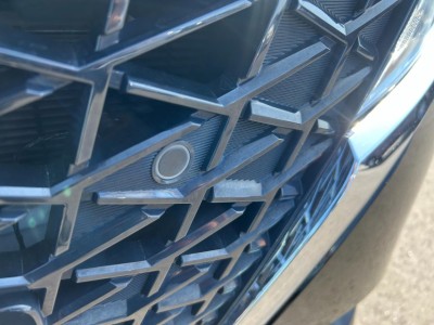 ニッサン ノート 11枚目