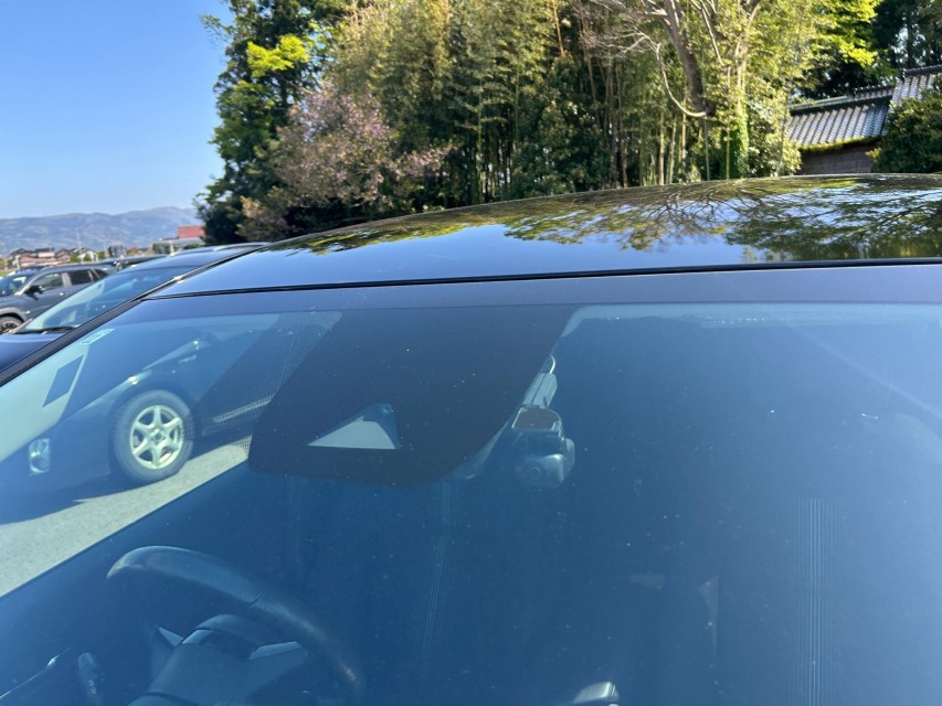 ニッサン ノート 12枚目