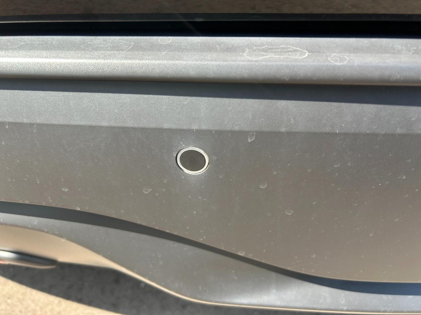 ニッサン ノート 19枚目