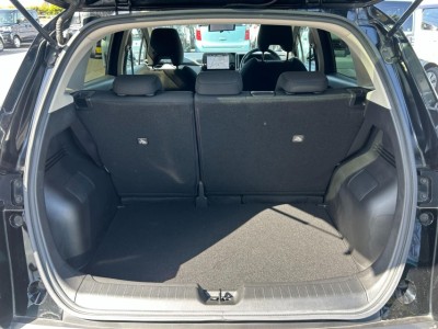 ニッサン ノート 22枚目