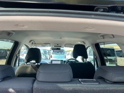 ニッサン ノート 23枚目