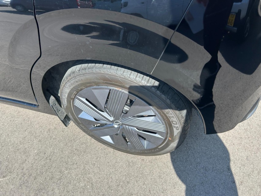 ニッサン ノート 24枚目