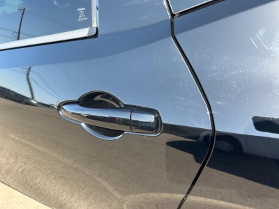 ニッサン ノート 25枚目