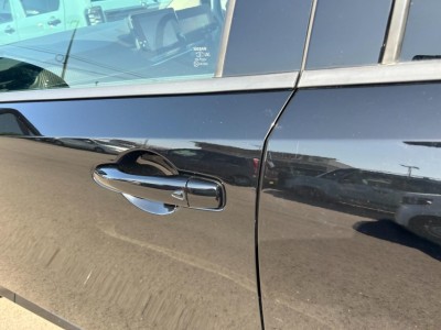 ニッサン ノート 26枚目