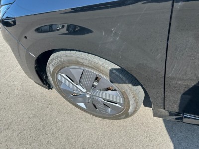 ニッサン ノート 27枚目