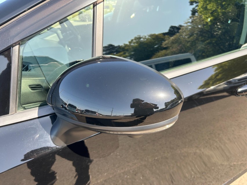 ニッサン ノート 28枚目