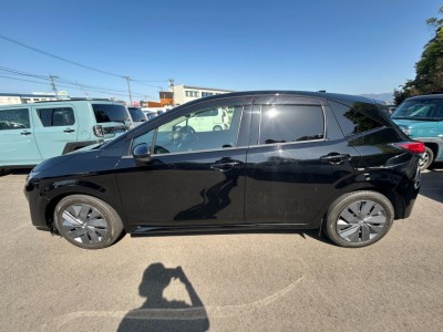 ニッサン ノート 29枚目