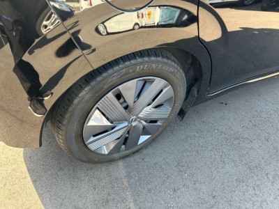 ニッサン ノート 30枚目