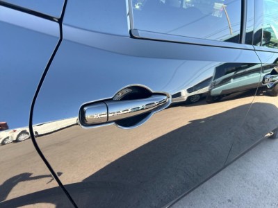 ニッサン ノート 31枚目