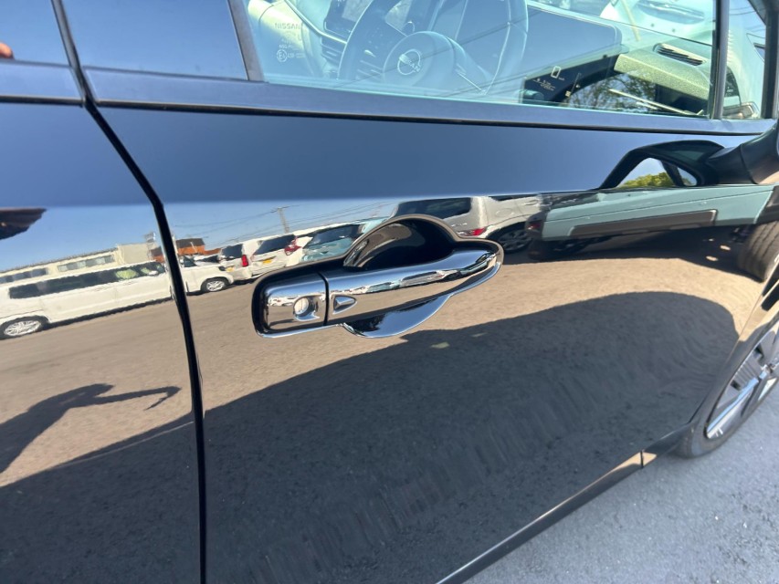 ニッサン ノート 32枚目