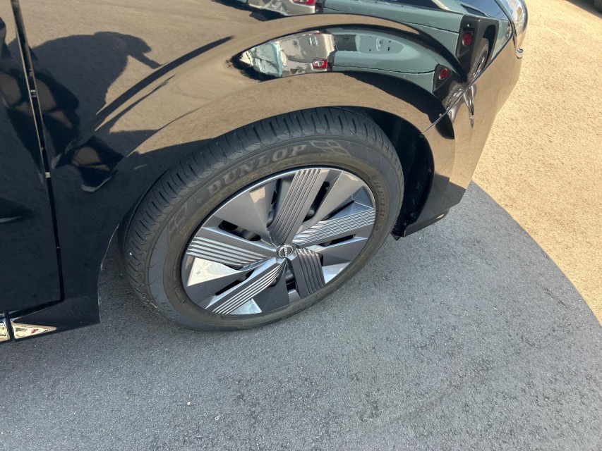 ニッサン ノート 33枚目