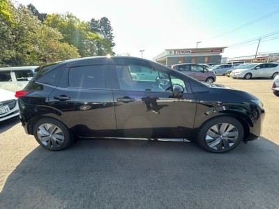 ニッサン ノート 35枚目