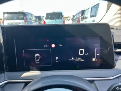 ニッサン ノート 36枚目