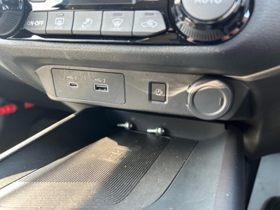 ニッサン ノート 38枚目