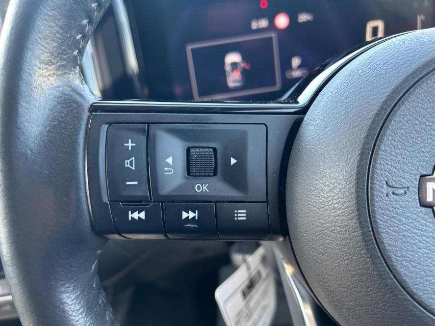 ニッサン ノート 40枚目