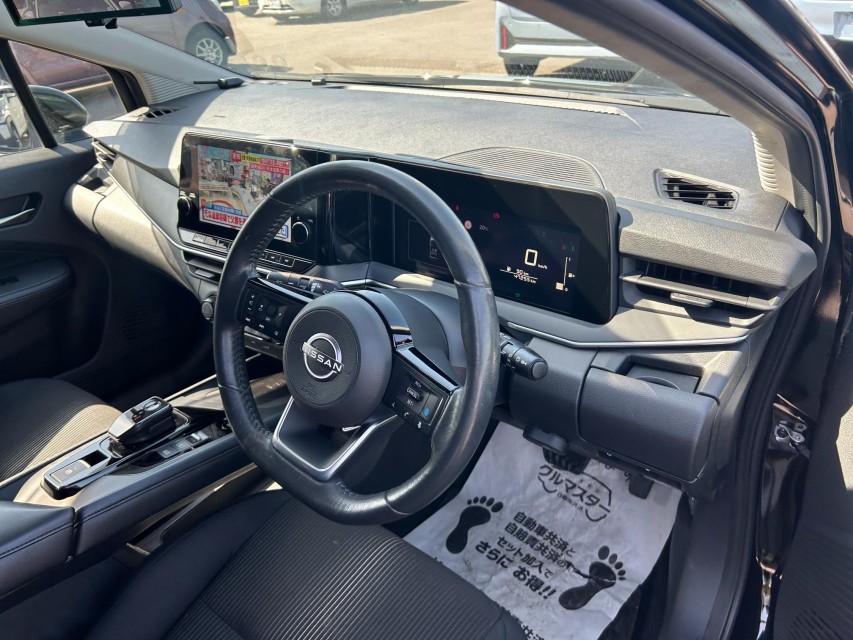 ニッサン ノート 47枚目