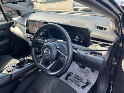 ニッサン ノート 47枚目