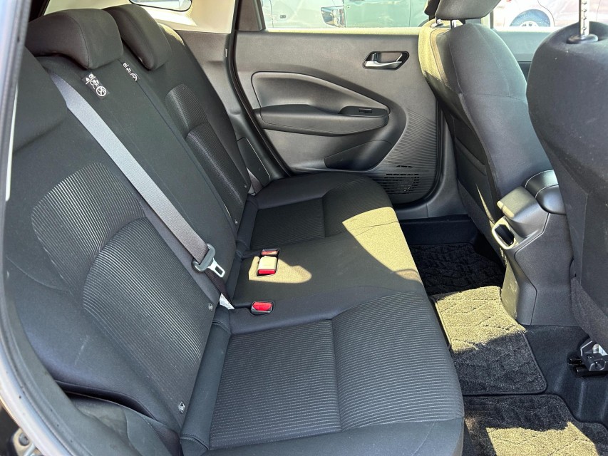 ニッサン ノート 48枚目