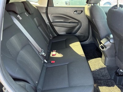 ニッサン ノート 48枚目