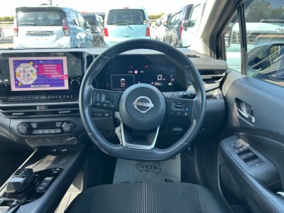 ニッサン ノート 50枚目