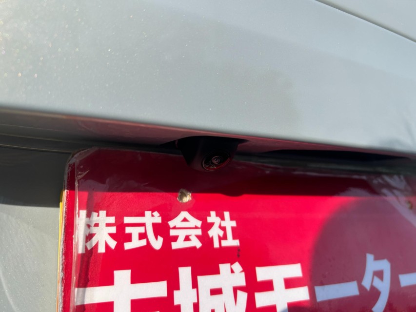 ホンダ N BOX 11枚目