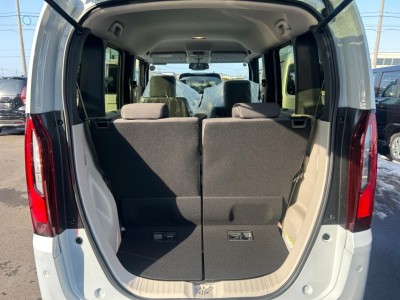 ホンダ N BOX 12枚目