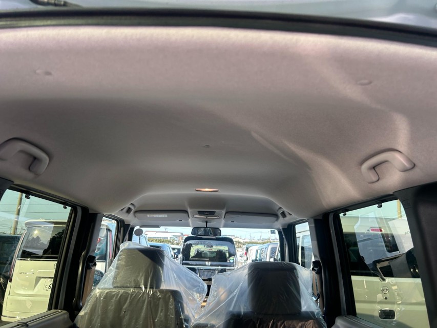 ホンダ N BOX 13枚目