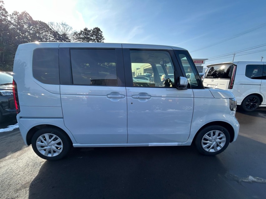 ホンダ N BOX 15枚目