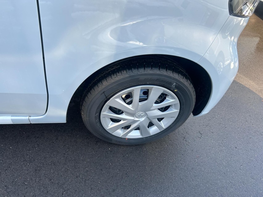 ホンダ N BOX 16枚目