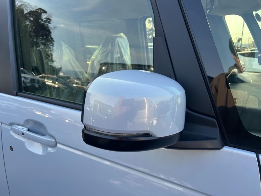 ホンダ N BOX 17枚目