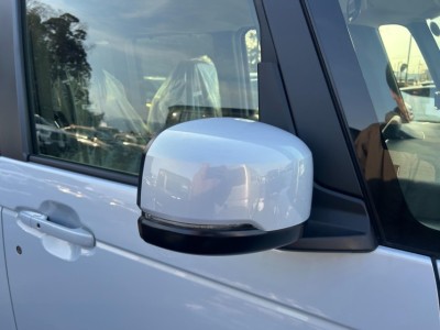 ホンダ N BOX 17枚目