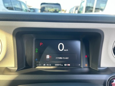 ホンダ N BOX 19枚目