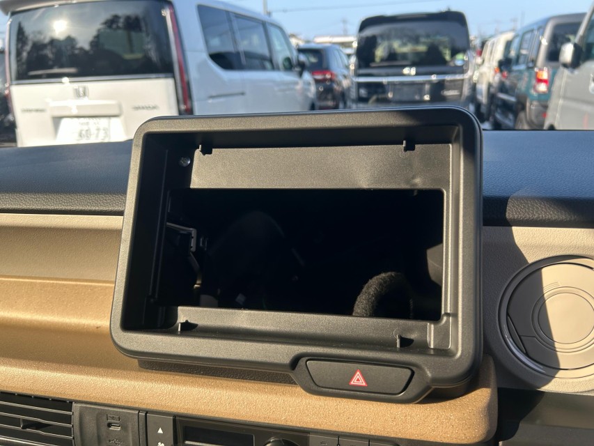 ホンダ N BOX 20枚目