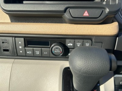 ホンダ N BOX 21枚目