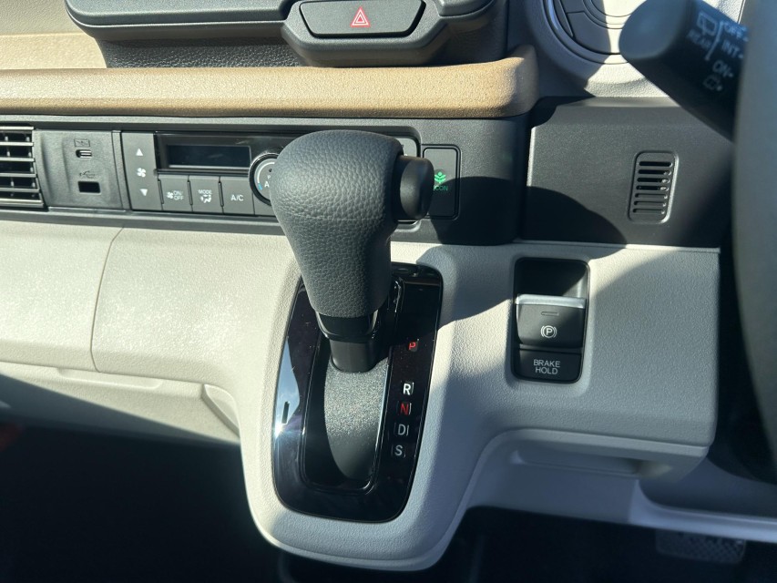 ホンダ N BOX 23枚目