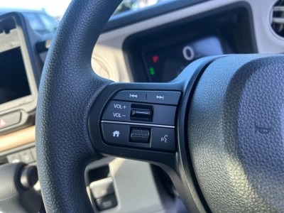 ホンダ N BOX 24枚目