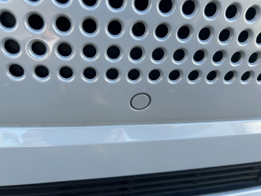 ホンダ N BOX 4枚目