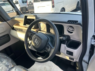 ホンダ N BOX 32枚目